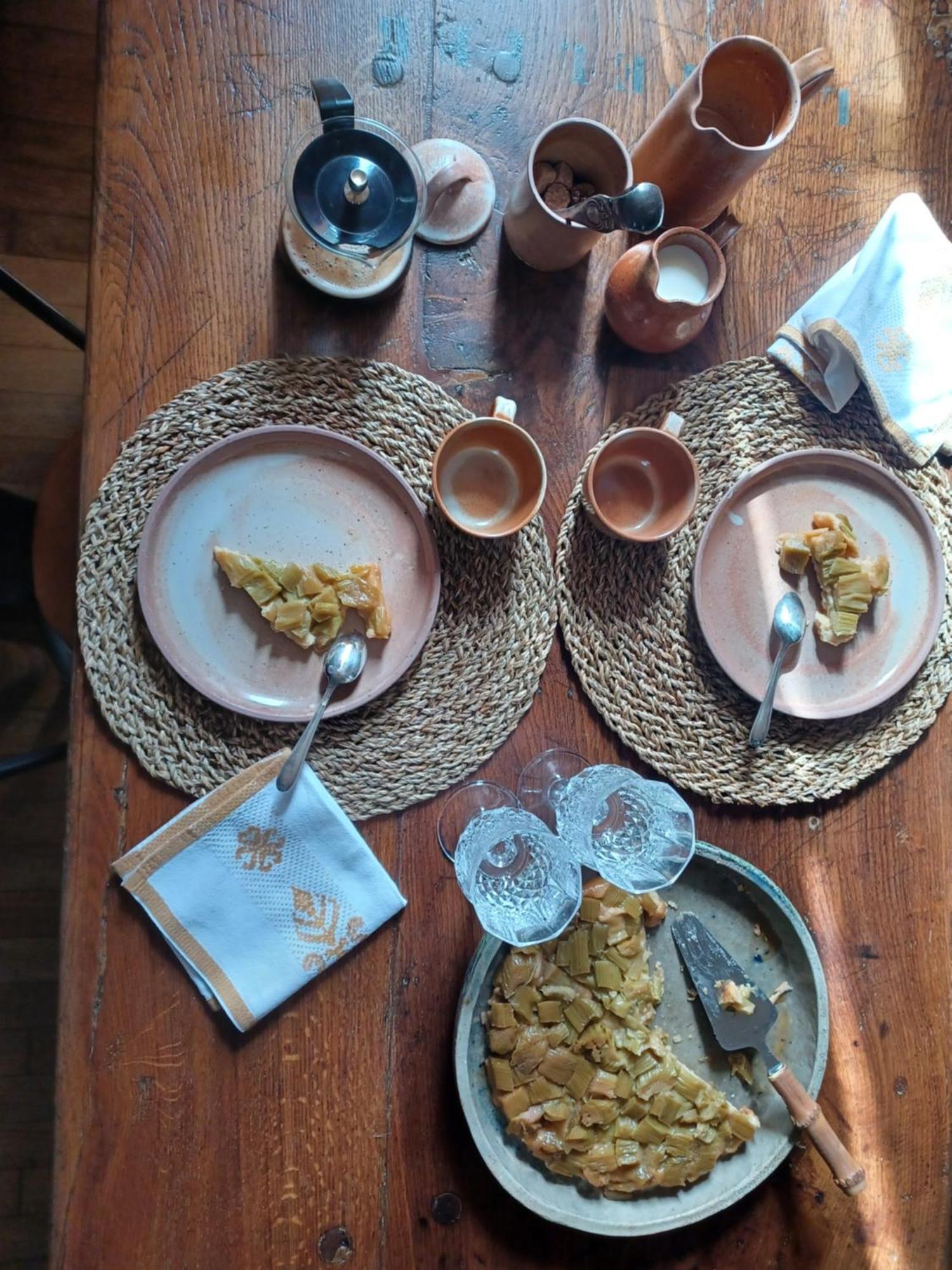 Bed and Breakfast Le Banellou à Quimper Extérieur photo