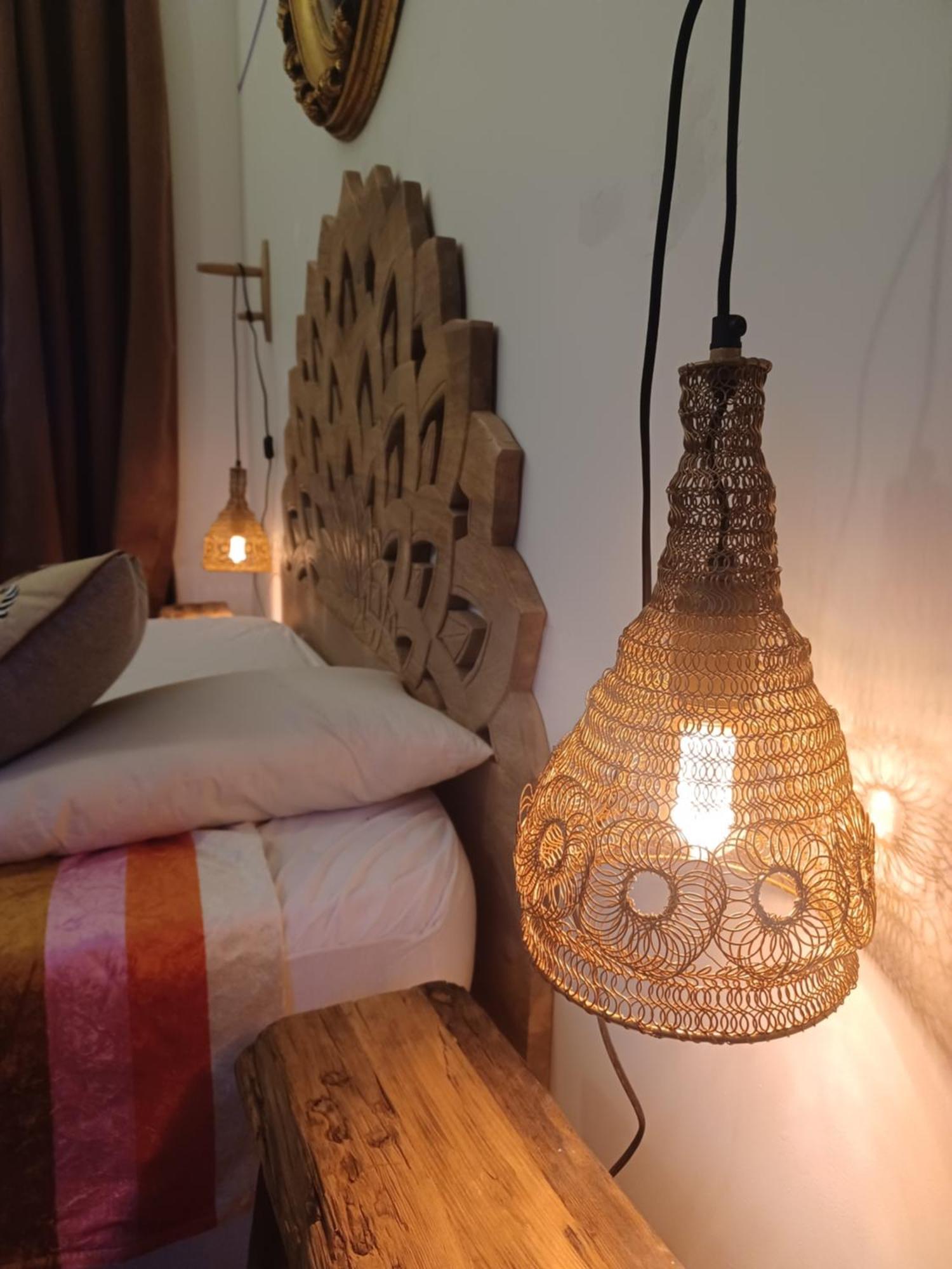 Bed and Breakfast Le Banellou à Quimper Chambre photo