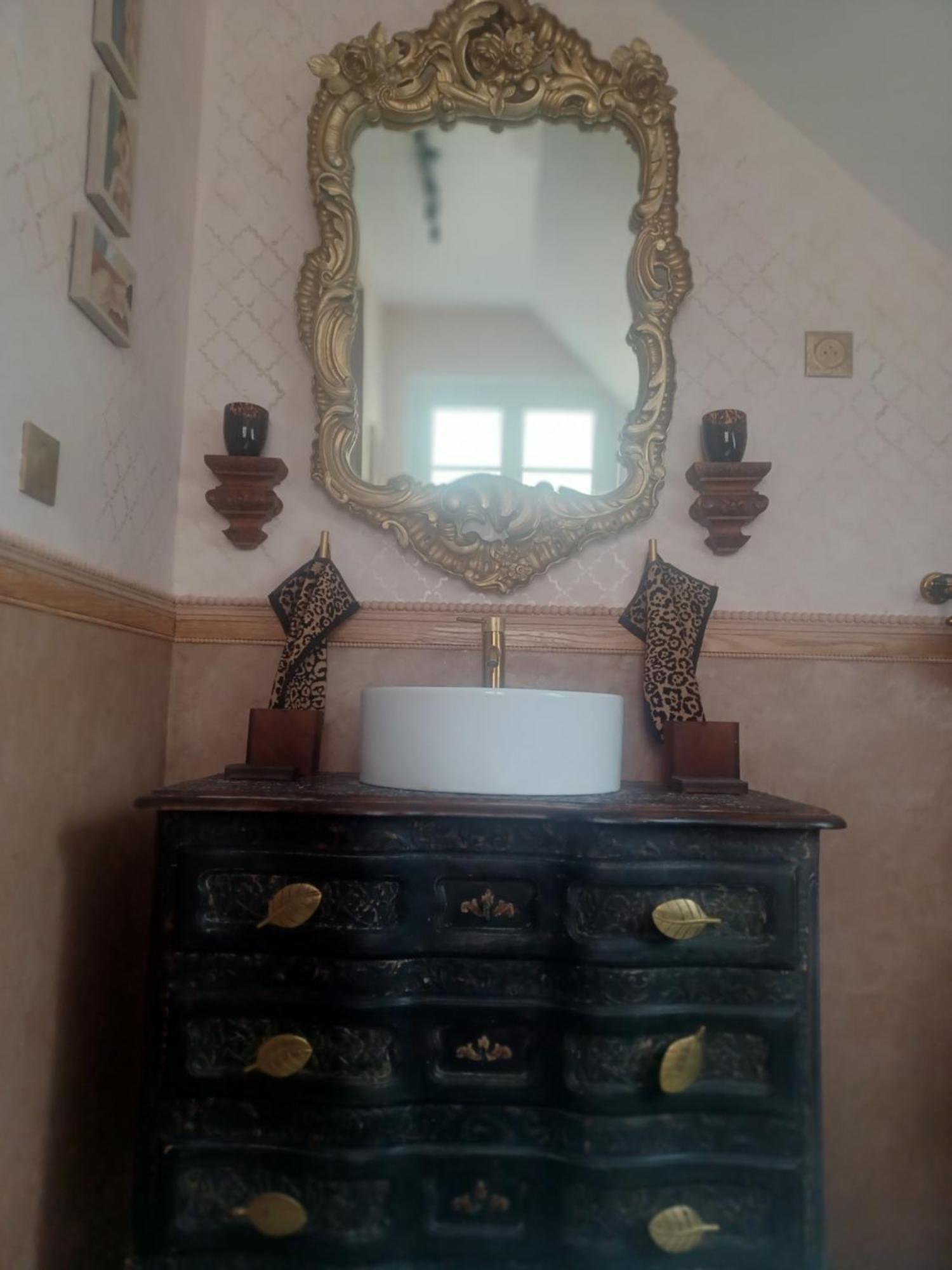Bed and Breakfast Le Banellou à Quimper Extérieur photo