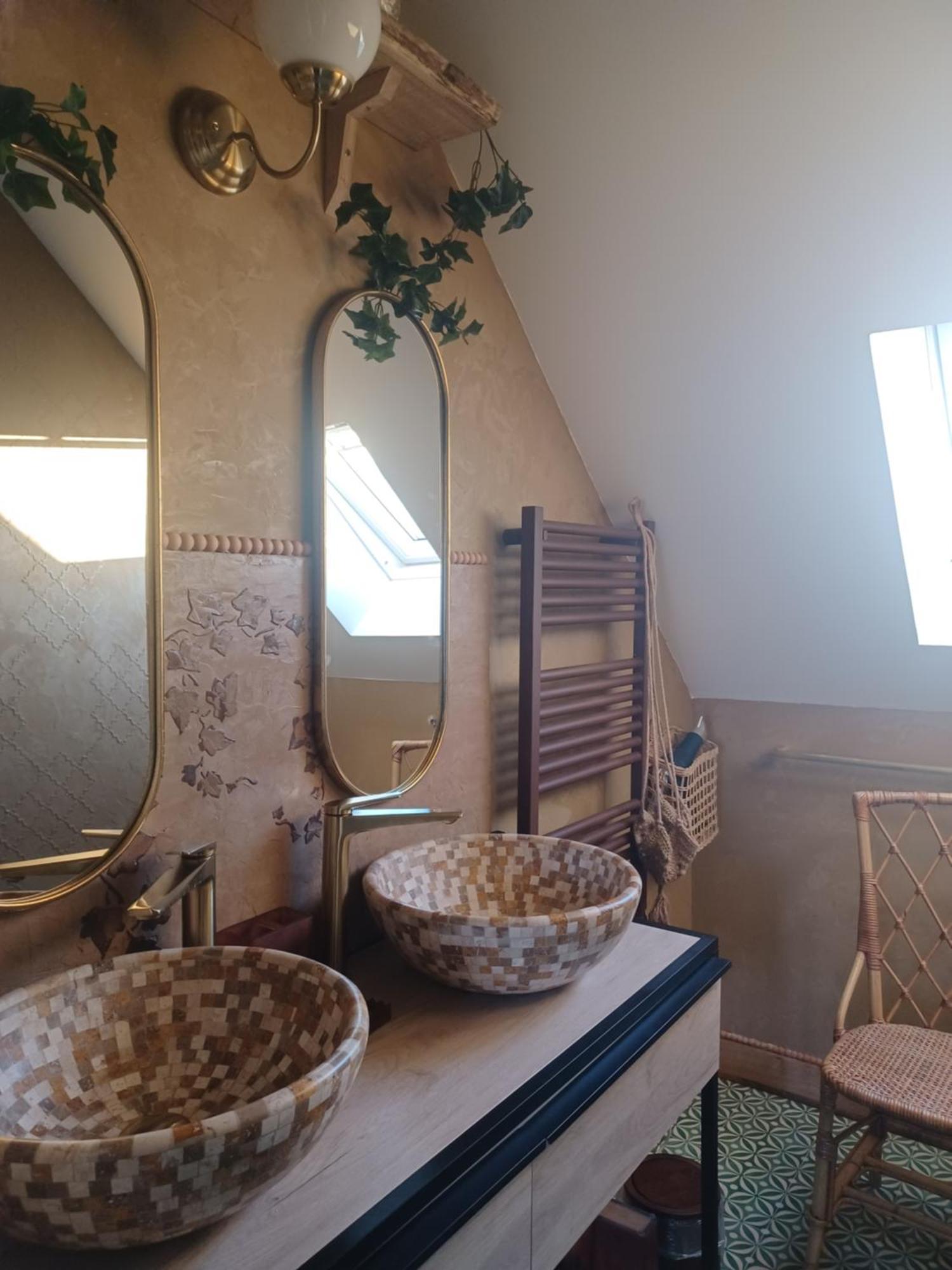 Bed and Breakfast Le Banellou à Quimper Extérieur photo