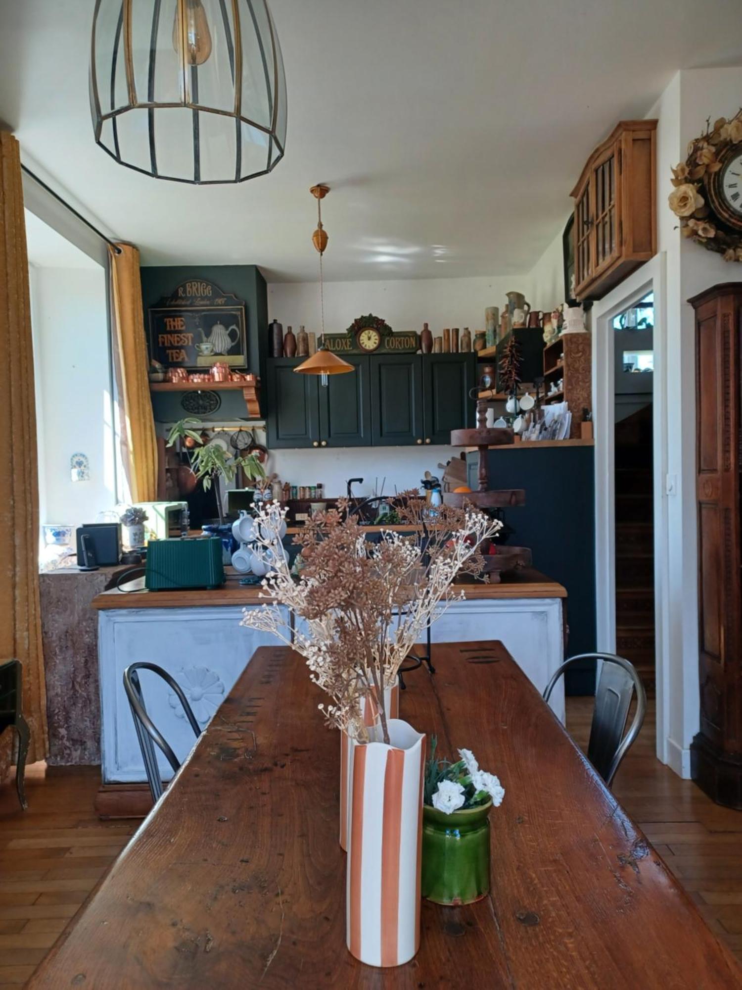 Bed and Breakfast Le Banellou à Quimper Extérieur photo