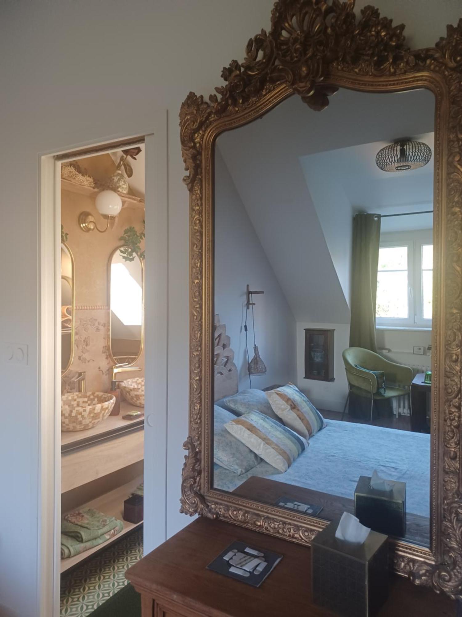 Bed and Breakfast Le Banellou à Quimper Extérieur photo
